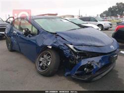 تويوتا بريوس